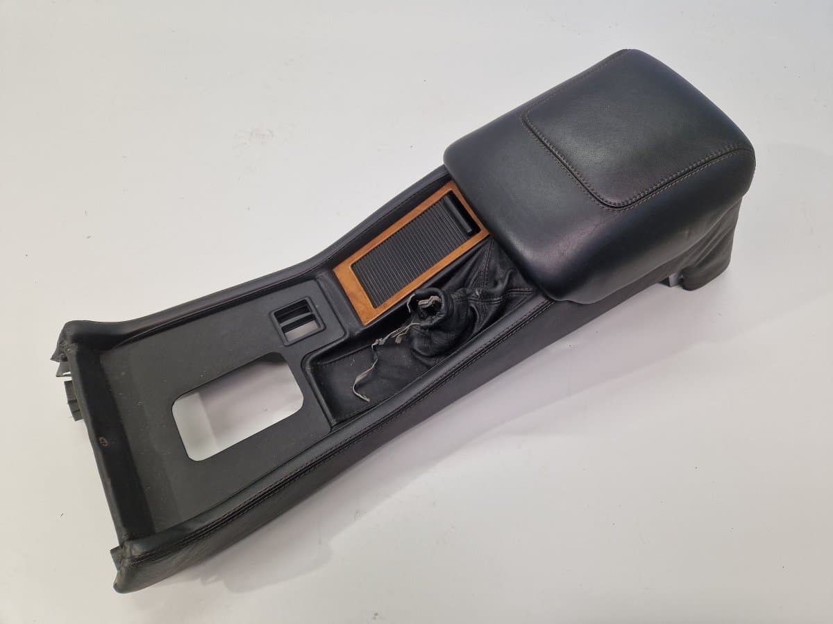 MASERATI 379951408 Armrest front MASERATI QUATTROPORTE II (03.94-)