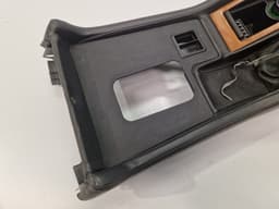 MASERATI 379951408 Armrest front MASERATI QUATTROPORTE II (03.94-) — thumbnail 4