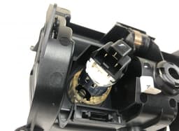 MERCEDES-BENZ A2308101329 Ashtray Front MERCEDES-BENZ SL-CLASS (R230) (2001-2012) — thumbnail 4