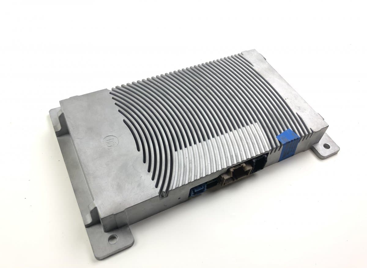 FORD JL1T18T806BG Audio amplifier FORD EXPEDITION IV (2017-)