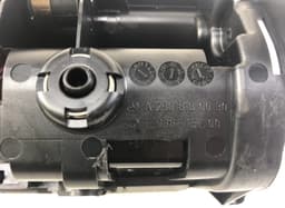 MERCEDES-BENZ A2308100030 Ashtray Front MERCEDES-BENZ SL-CLASS (R230) (2001-2012) — thumbnail 4