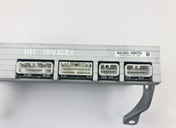 LEXUS 862800W070 Audio amplifier LEXUS SC (Z30, Z40) (2001-2010) — thumbnail 4