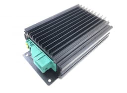 MERCEDES-BENZ A2308200189 Audio amplifier MERCEDES-BENZ SL-CLASS (R230) (2001-2012) — thumbnail 1