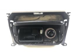 MERCEDES-BENZ A2308100030 Ashtray Front MERCEDES-BENZ SL-CLASS (R230) (2001-2012) — thumbnail 2