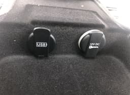 MASERATI 673002665 Armrest rear MASERATI GHIBLI III (M157) (2013-2023) — thumbnail 4