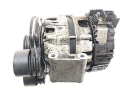 AUDI 2738493B Alternator AUDI A6 (C8, 4A2, 4AH, 4A5) (2018-) — thumbnail 5
