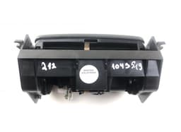MERCEDES-BENZ A2308100030 Ashtray Front MERCEDES-BENZ SL-CLASS (R230) (2001-2012) — thumbnail 5
