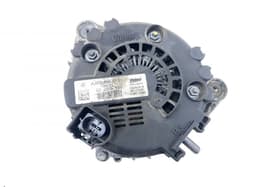 MERCEDES-BENZ CG20U018 2614780A 2614780B Alternator MERCEDES-BENZ C-CLASS (W205) (2013-2021) — thumbnail 2