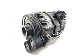 AUDI 2738493B Alternator AUDI A6 (C8, 4A2, 4AH, 4A5) (2018-) — thumbnail 1