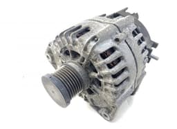 MERCEDES-BENZ CG20U018 2614780A 2614780B Alternator MERCEDES-BENZ C-CLASS (W205) (2013-2021) — thumbnail 1