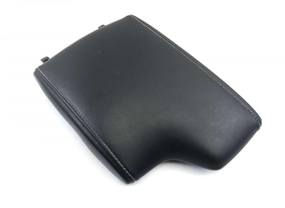 TOYOTA 58905KK030C5 Armrest cover front TOYOTA HILUX VIII (AN110, AN120, AN130) (2015-)