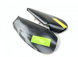 FORD 2339472 2339474 Airbag set FORD GALAXY III (CD4, CK) (2015-2023) — thumbnail 2