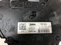 AUDI 2738493B Alternator AUDI A6 (C8, 4A2, 4AH, 4A5) (2018-) — thumbnail 3