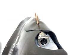 FORD 2339472 2339474 Airbag set FORD GALAXY III (CD4, CK) (2015-2023) — thumbnail 6