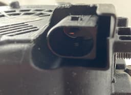 BMW Alternator BMW 6 (E63, E64) (2004-2010) — thumbnail 3