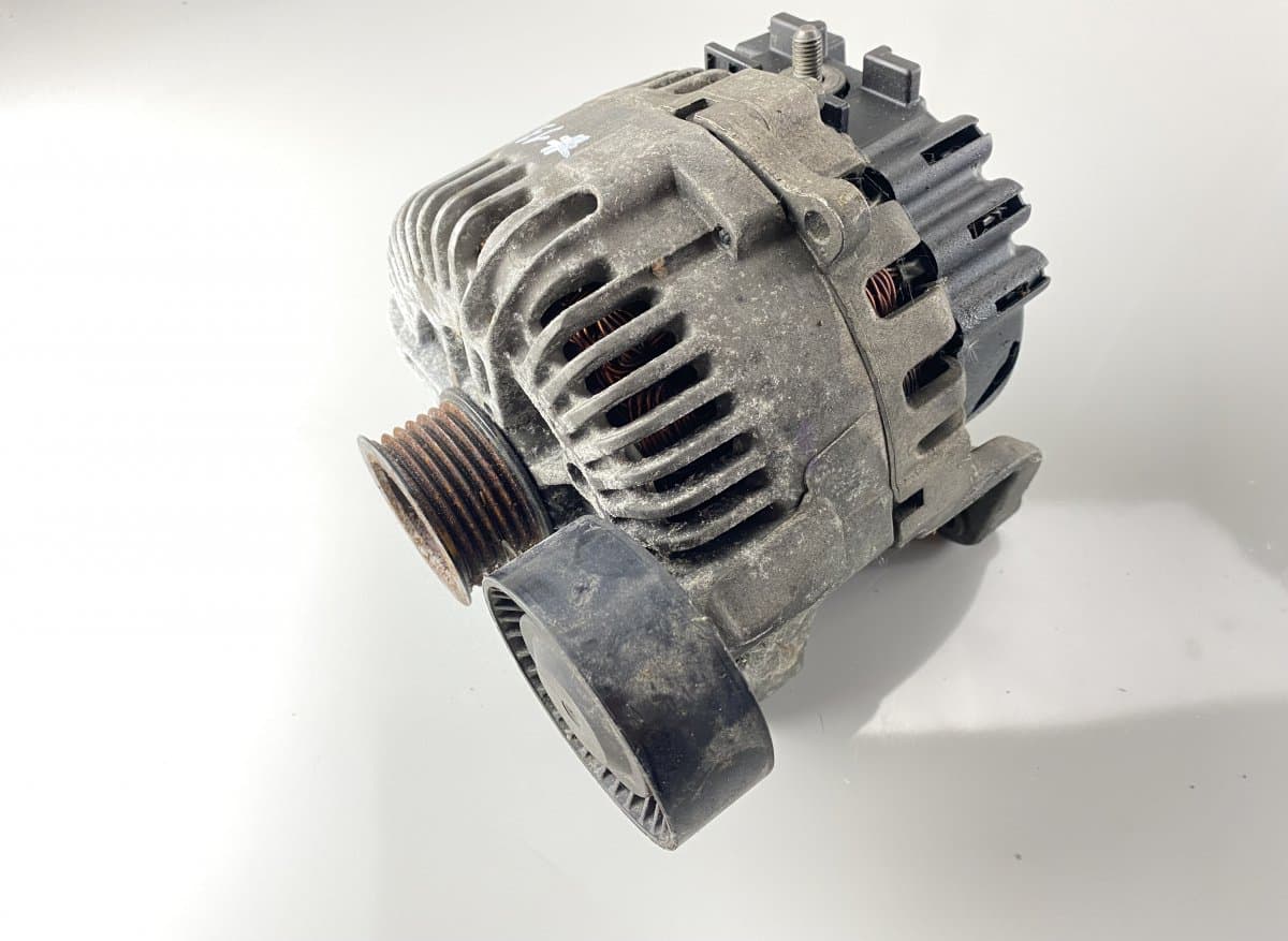 Alternator BMW 6 (E63, E64) (2004-2010)