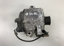 PORSCHE 94860302500 LR1190925 Alternator PORSCHE CAYENNE I (2002-2010) — thumbnail 1