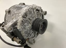 PORSCHE 94860302500 LR1190925 Alternator PORSCHE CAYENNE I (2002-2010) — thumbnail 2