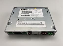 VOLVO 31667726AA 31667726 31667729AA 31667729 34A059K TU-6VJ421TBL TU6VJ421TBL VO059005180049 Amplifier / receiver / car phone, other VOLVO S60 II / V60 I (2010-2018) — thumbnail 1
