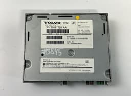 VOLVO 31667726AA 31667726 Amplifier / receiver / car phone, other VOLVO XC60 I (2008-2017) — thumbnail 1