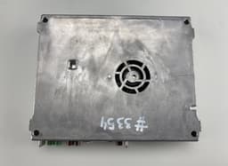 VOLVO 31667726AA 31667726 31667729AA 31667729 34A059K TU-6VJ421TBL TU6VJ421TBL VO059005180049 Amplifier / receiver / car phone, other VOLVO S60 II / V60 I (2010-2018) — thumbnail 4