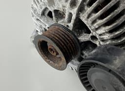 BMW Alternator BMW 6 (E63, E64) (2004-2010) — thumbnail 2