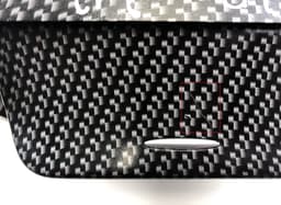 MERCEDES-BENZ A2308100030 Ashtray Front MERCEDES-BENZ SL-CLASS (R230) (2001-2012) — thumbnail 2