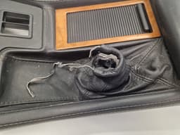 MASERATI 379951408 Armrest front MASERATI QUATTROPORTE II (03.94-) — thumbnail 2