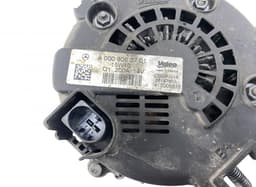 MERCEDES-BENZ CG20U018 2614780A 2614780B Alternator MERCEDES-BENZ C-CLASS (W205) (2013-2021) — thumbnail 3