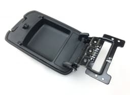 KIA 84660D4500 Armrest cover front KIA OPTIMA IV (JF) (2015-2020) — thumbnail 2