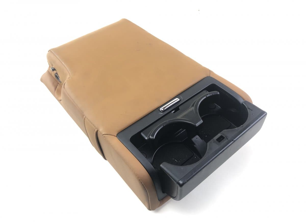 LEXUS 7283078070 Armrest rear LEXUS NX I (AZ10) (2014-2021)
