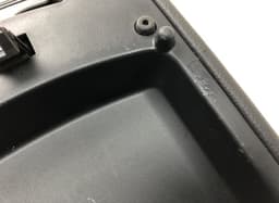 KIA 84660D4500 Armrest cover front KIA OPTIMA IV (JF) (2015-2020) — thumbnail 3