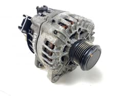 FORD 2438697 NFG23S072 Alternator FORD MONDEO Mk V (CD, CE, CF) (2014-2022) — thumbnail 1