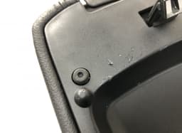 KIA 84660D4500 Armrest cover front KIA OPTIMA IV (JF) (2015-2020) — thumbnail 4