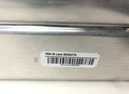 MASERATI 80039600 Airbag set MASERATI QUATTROPORTE III (03.04-) — thumbnail 9