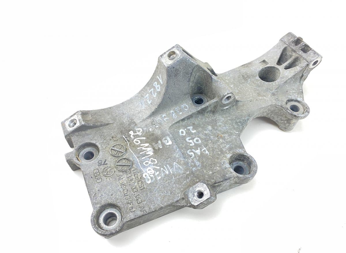 038903143AF Alternator Bracket VW PASSAT B6 (3C) (2005-2010)