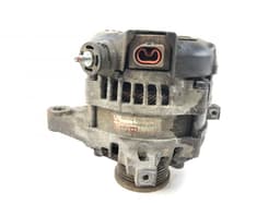 TOYOTA 1042107060 TG104210-7060 Alternator TOYOTA HILUX VIII (AN110, AN120, AN130) (2015-) — thumbnail 3