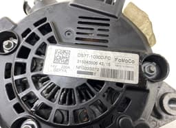 FORD 2438697 NFG23S072 Alternator FORD MONDEO Mk V (CD, CE, CF) (2014-2022) — thumbnail 3