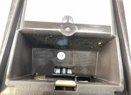 RENAULT 969584785R Armrest cover front RENAULT ESPACE V (JR) (2015-2023) — thumbnail 4