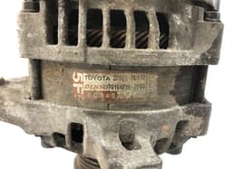 TOYOTA 1042107060 TG104210-7060 Alternator TOYOTA HILUX VIII (AN110, AN120, AN130) (2015-) — thumbnail 4