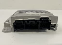 MAZDA B60P66A20 Audio amplifier MAZDA 3 III (BM) (2013-2018) — thumbnail 4