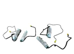 AUDI 4H0880241C Airbag set AUDI A8 (4H) (2009-2017) — thumbnail 1