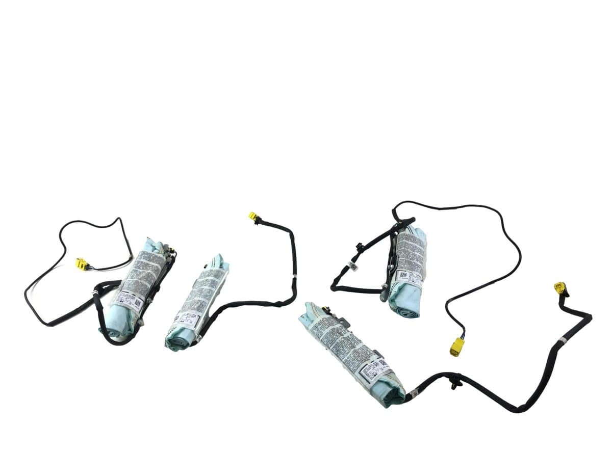 4H0880241C Airbag set AUDI A8 (4H) (2009-2017)