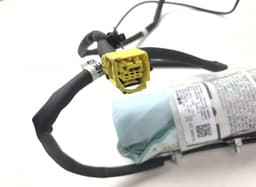 AUDI 4H0880241C Airbag set AUDI A8 (4H) (2009-2017) — thumbnail 8