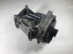 MERCEDES-BENZ A1371540403 Alternator MERCEDES-BENZ S-CLASS Coupe (C215) (1999-2006) — thumbnail 3