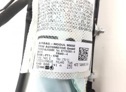AUDI 4H0880241C Airbag set AUDI A8 (4H) (2009-2017) — thumbnail 6