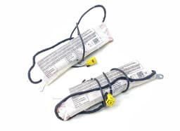 VW 7P0880241A 7P0880242A 95852124101 95852124100 Airbag set VW TOUAREG II (7P) (2010-2018) — thumbnail 2