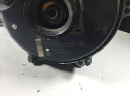 MERCEDES-BENZ A1371540403 Alternator MERCEDES-BENZ S-CLASS Coupe (C215) (1999-2006) — thumbnail 4