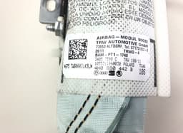 AUDI 4H0880241C Airbag set AUDI A8 (4H) (2009-2017) — thumbnail 5