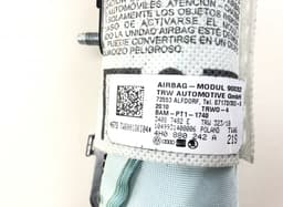 AUDI 4H0880241C Airbag set AUDI A8 (4H) (2009-2017) — thumbnail 5